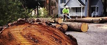 Leaf Removal in Monsey, NY