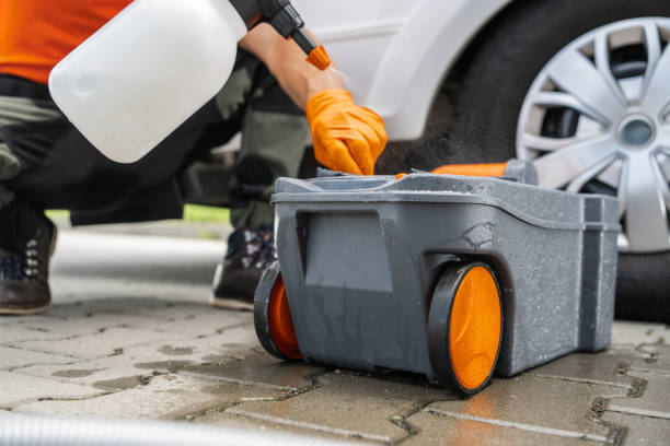 Best Root Management and Removal  in Monsey, NY
